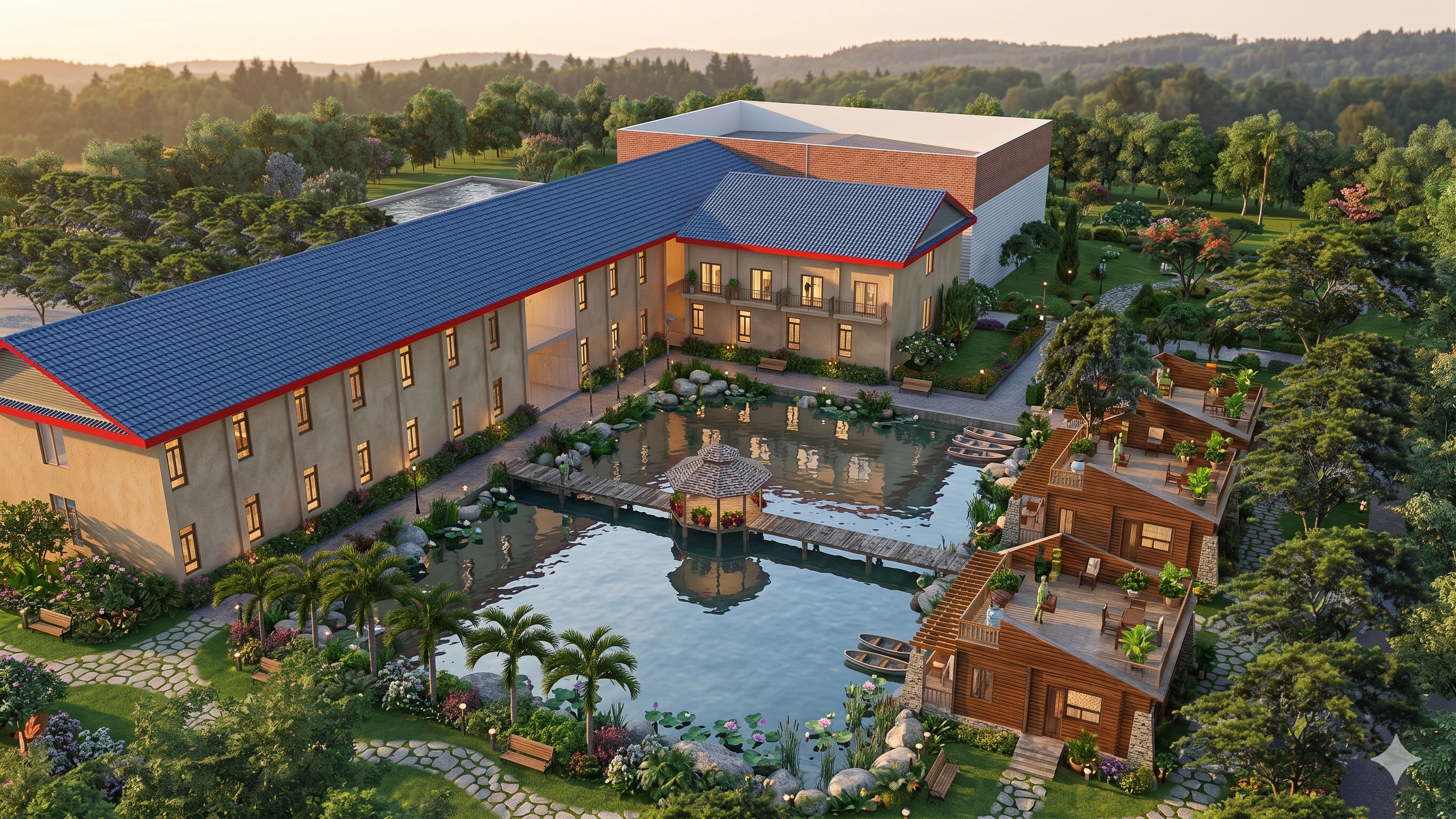 Sora Hotel